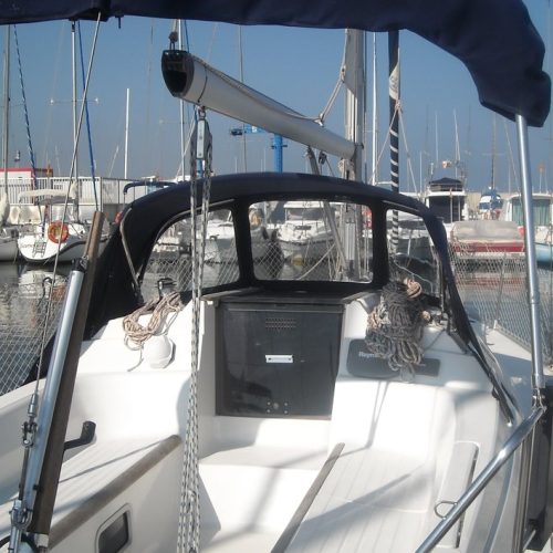 CAPOTA DOFOUR 30 CLASSIC